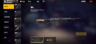M14 in Free Fire